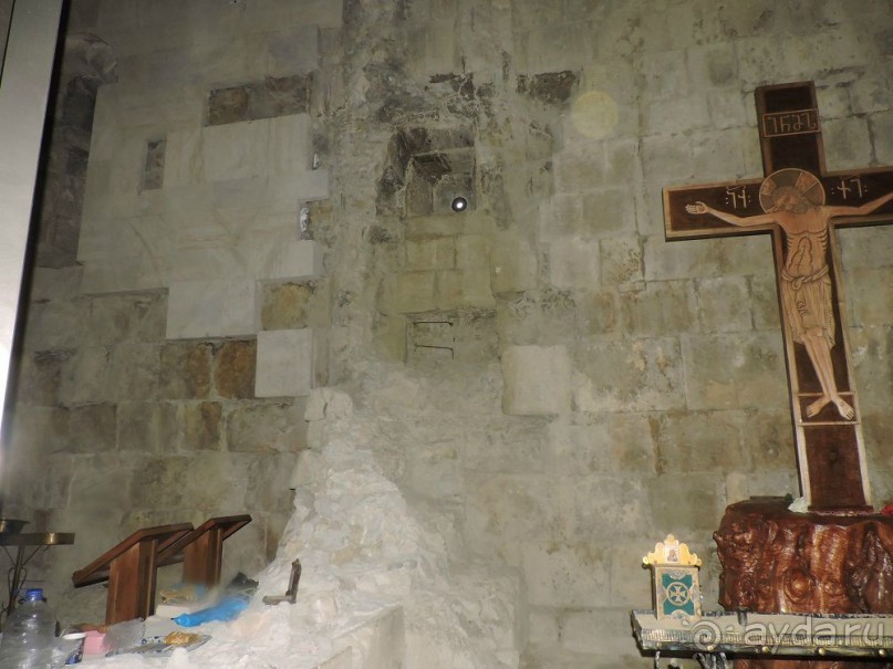 Авто путешествие по Грузии. 4 часть общего путешествия.