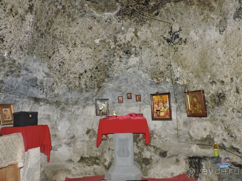 Авто путешествие по Грузии. 4 часть общего путешествия.