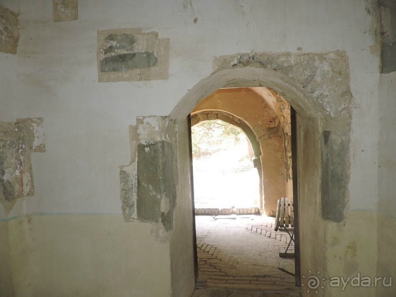 Авто путешествие по Грузии. 4 часть общего путешествия.