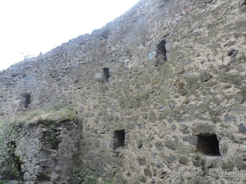 Авто путешествие по Грузии. 4 часть общего путешествия.