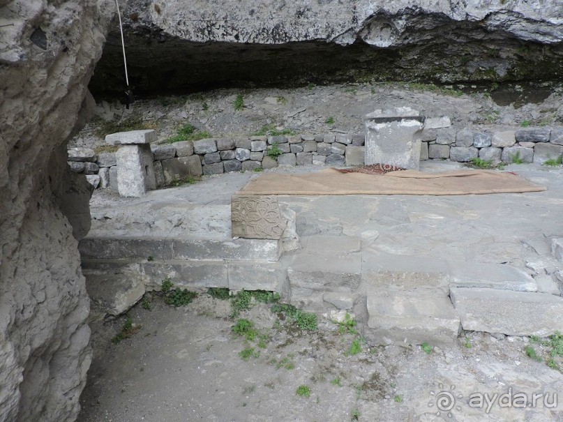 Авто путешествие по Грузии. 4 часть общего путешествия.