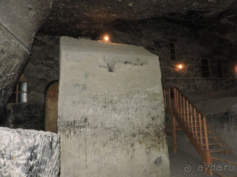 Авто путешествие по Грузии. 4 часть общего путешествия.