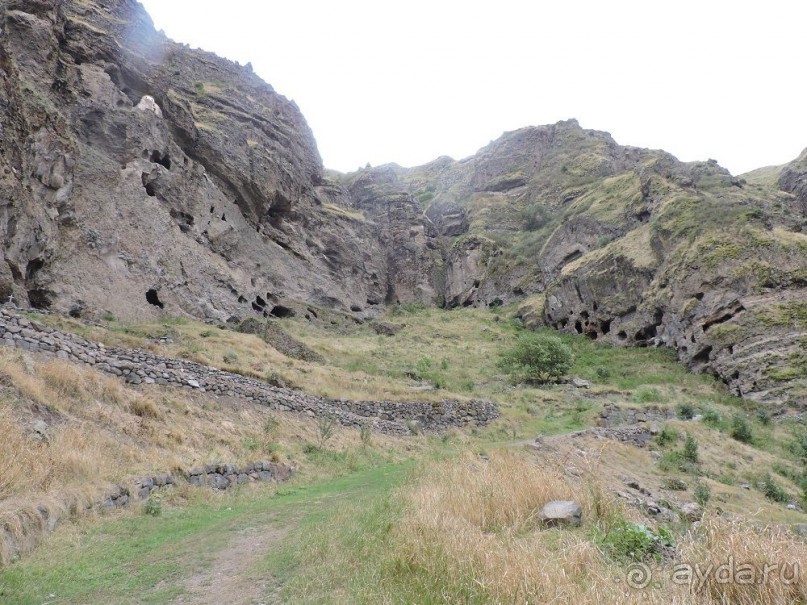 Авто путешествие по Грузии. 4 часть общего путешествия.