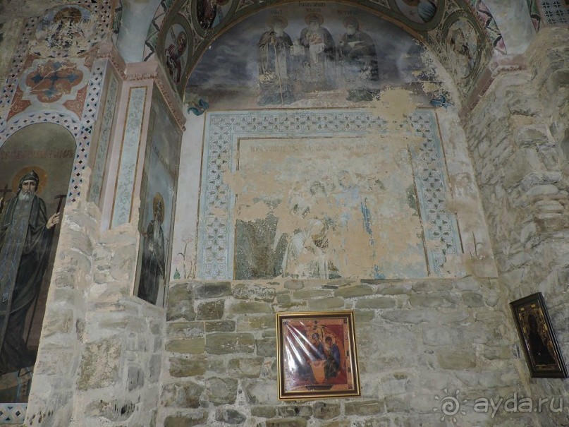 Авто путешествие по Грузии. 4 часть общего путешествия.