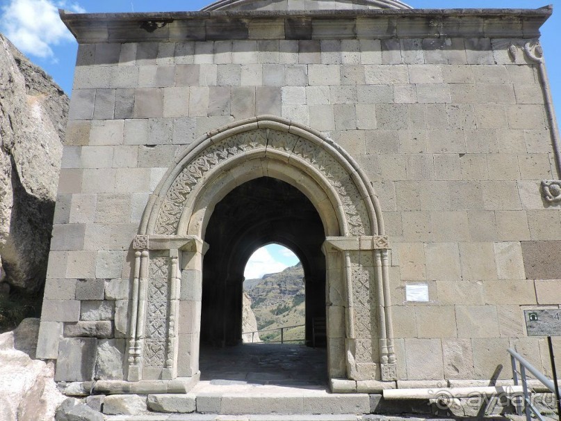 Авто путешествие по Грузии. 4 часть общего путешествия.