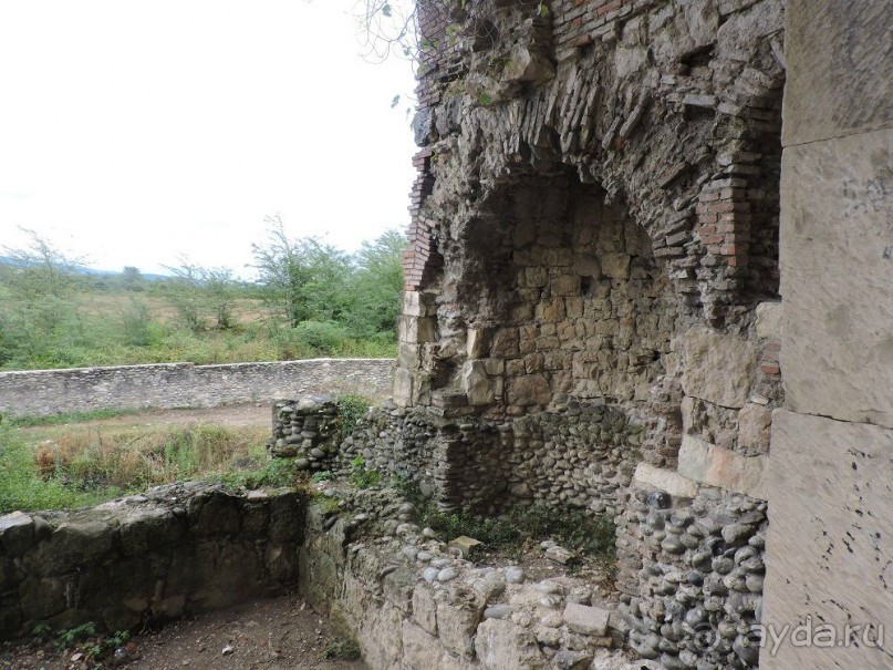 Авто путешествие по Грузии. 4 часть общего путешествия.