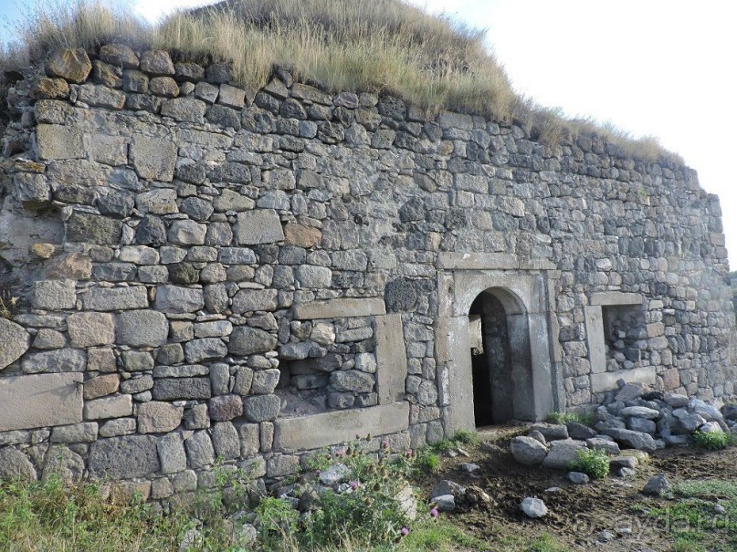 Авто путешествие по Грузии. 4 часть общего путешествия.