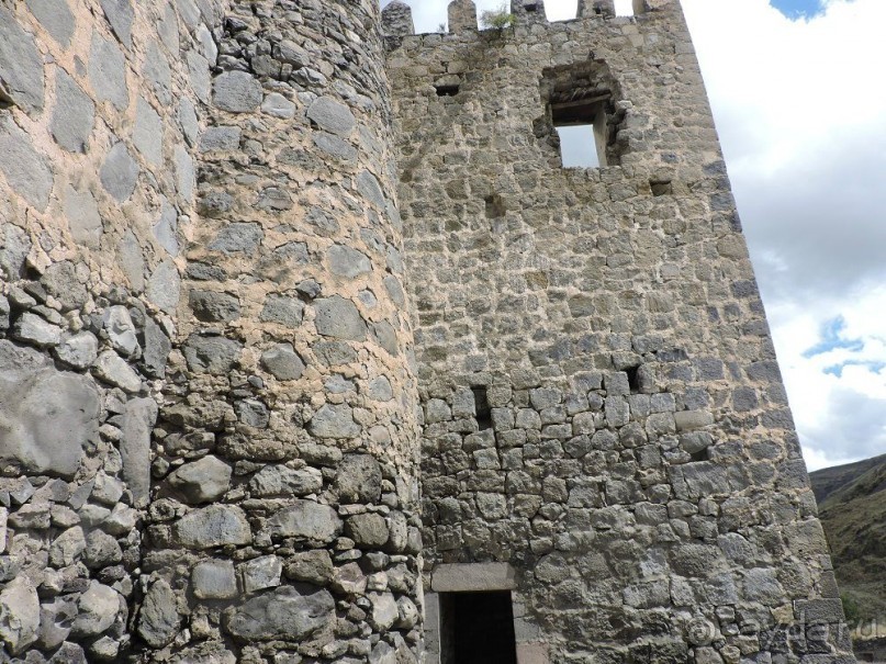 Авто путешествие по Грузии. 4 часть общего путешествия.