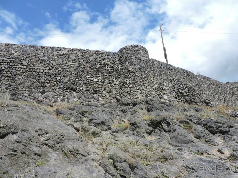 Авто путешествие по Грузии. 4 часть общего путешествия.