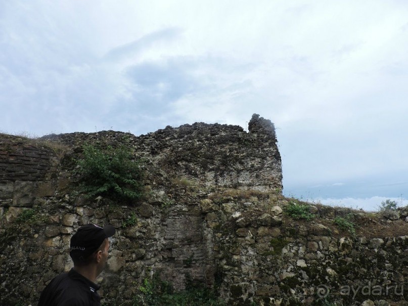 Авто путешествие по Грузии. 4 часть общего путешествия.