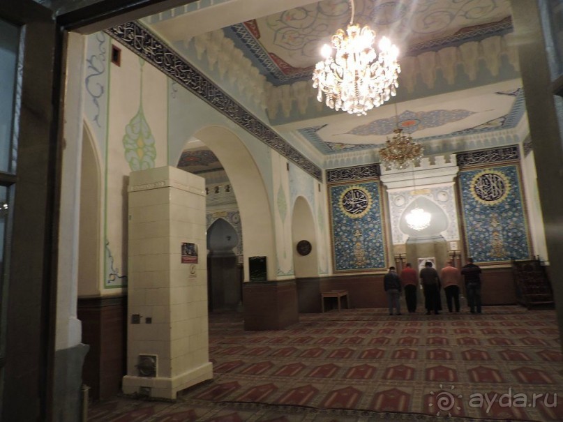 Авто путешествие по Грузии. 4 часть общего путешествия.