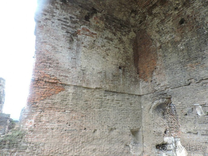 Авто путешествие по Грузии. 4 часть общего путешествия.