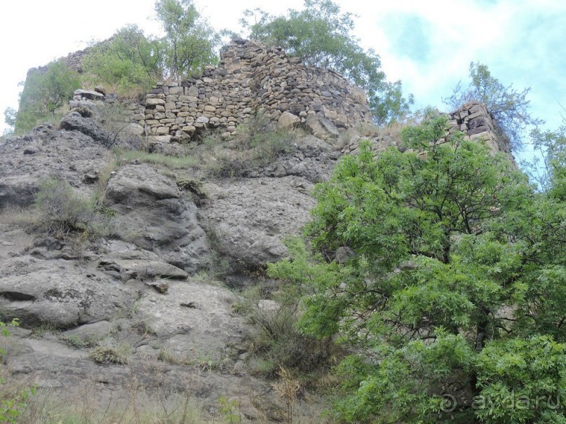 Авто путешествие по Грузии. 4 часть общего путешествия.