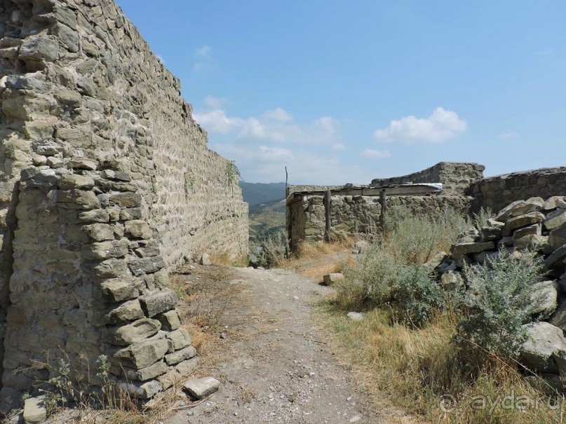 Авто путешествие по Грузии. 4 часть общего путешествия.