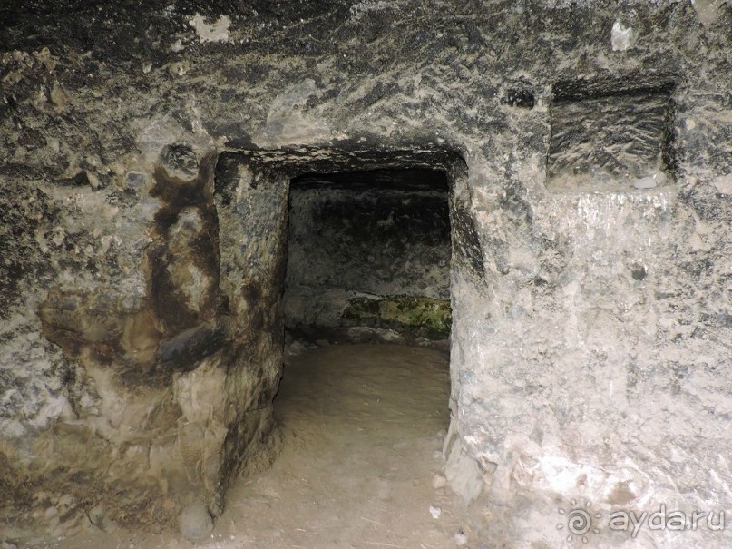 Авто путешествие по Грузии. 4 часть общего путешествия.