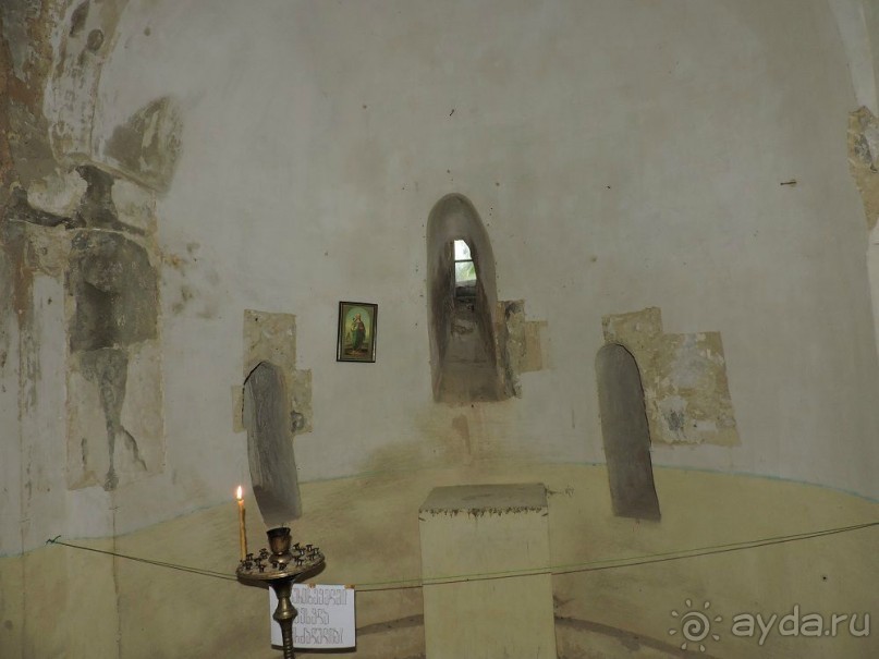 Авто путешествие по Грузии. 4 часть общего путешествия.