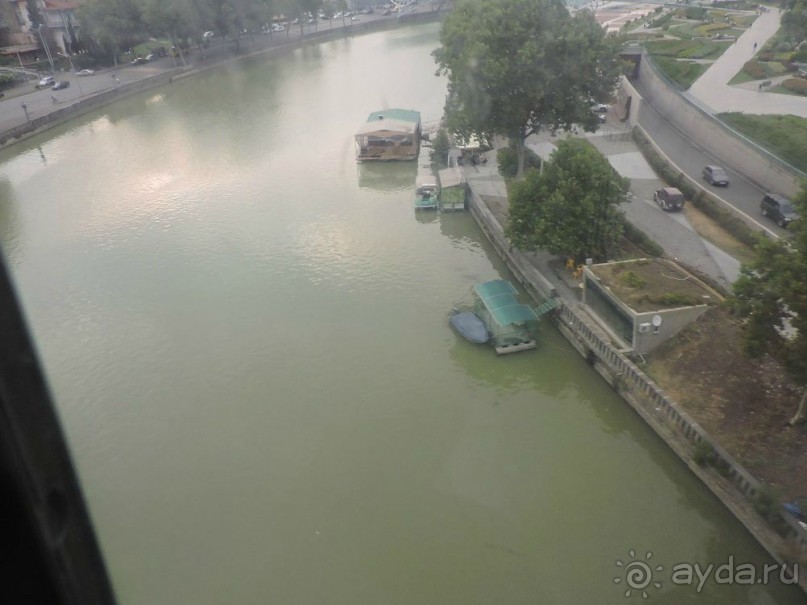 Авто путешествие по Грузии. 4 часть общего путешествия.