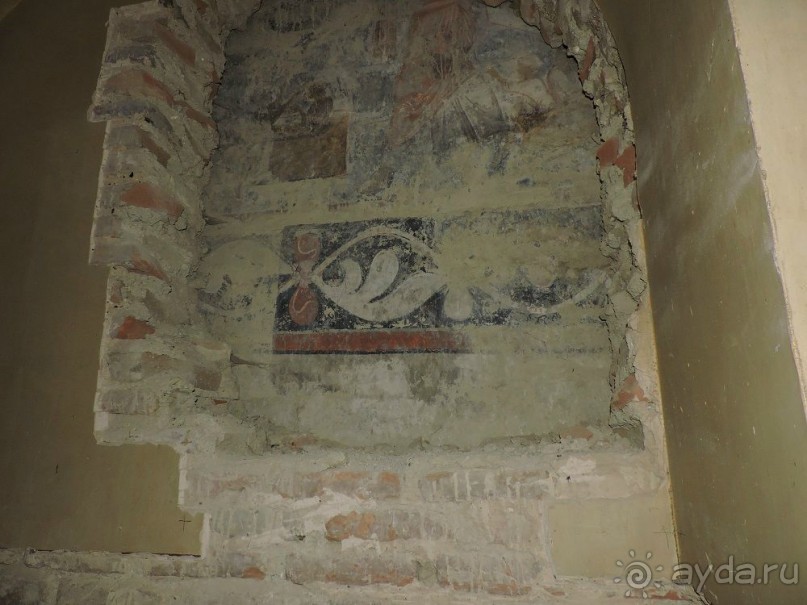 Авто путешествие по Грузии. 4 часть общего путешествия.