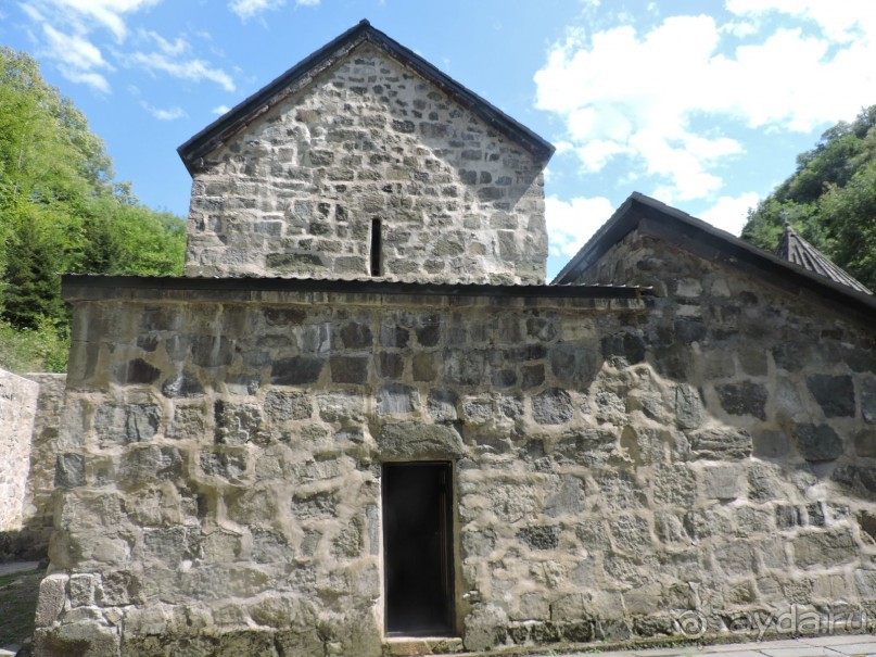 Авто путешествие по Грузии. 4 часть общего путешествия.