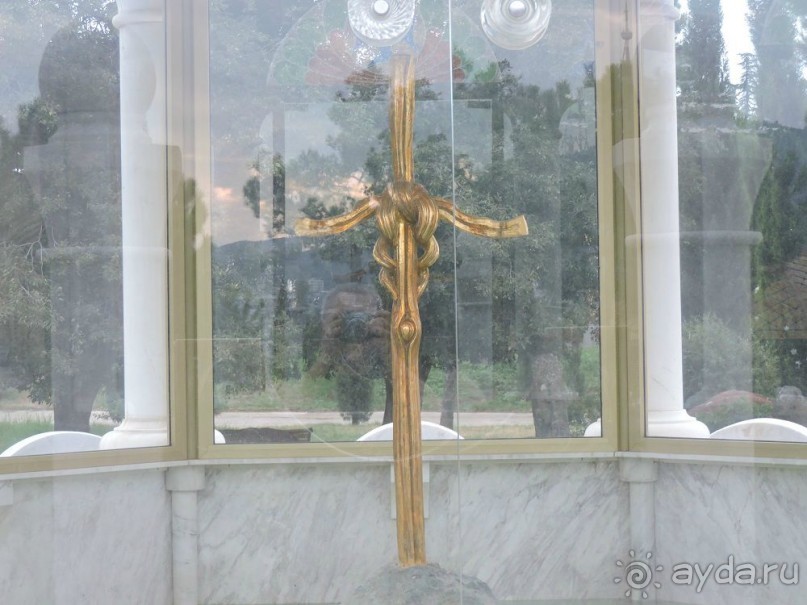 Авто путешествие по Грузии. 4 часть общего путешествия.