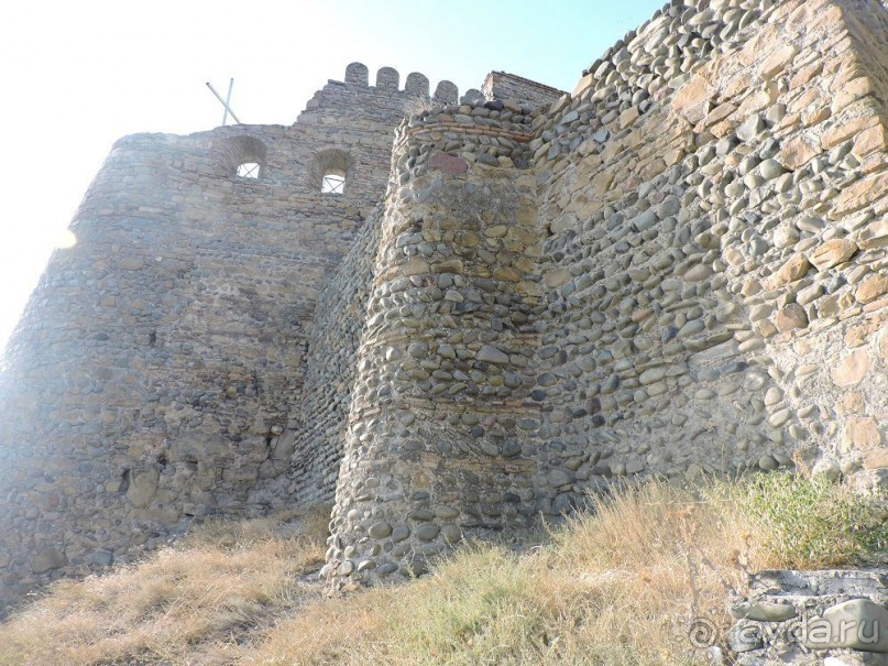 Авто путешествие по Грузии. 4 часть общего путешествия.