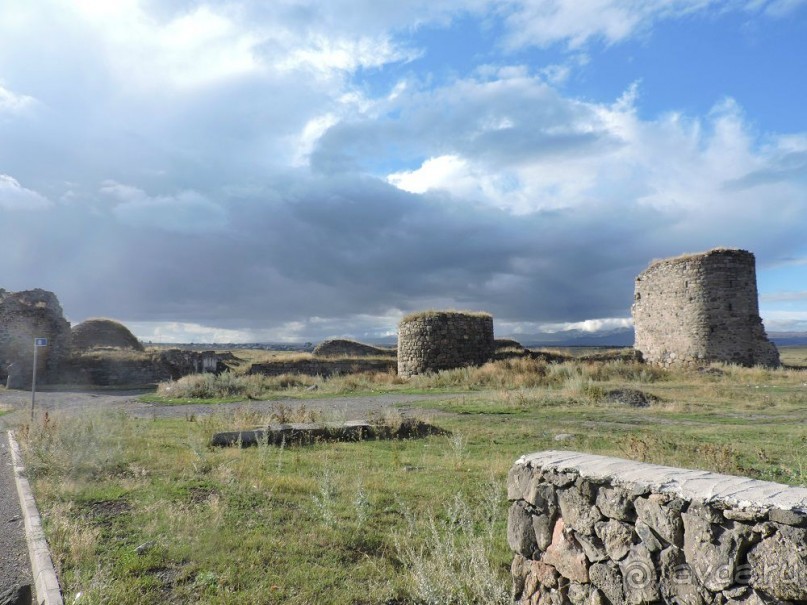 Авто путешествие по Грузии. 4 часть общего путешествия.