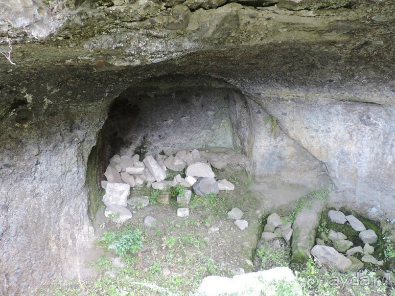 Авто путешествие по Грузии. 4 часть общего путешествия.