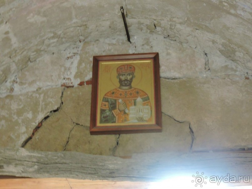 Авто путешествие по Грузии. 4 часть общего путешествия.