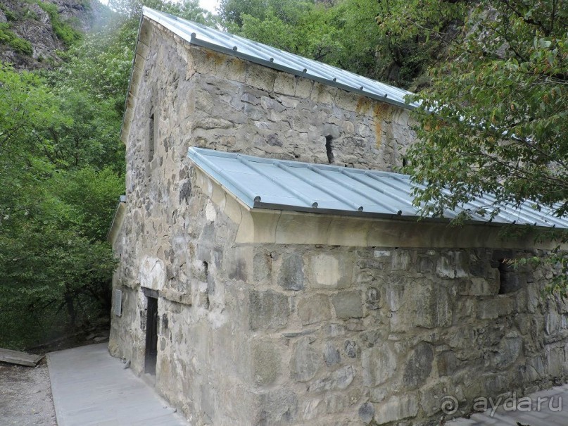 Авто путешествие по Грузии. 4 часть общего путешествия.