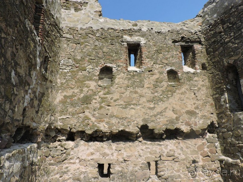 Авто путешествие по Грузии. 4 часть общего путешествия.