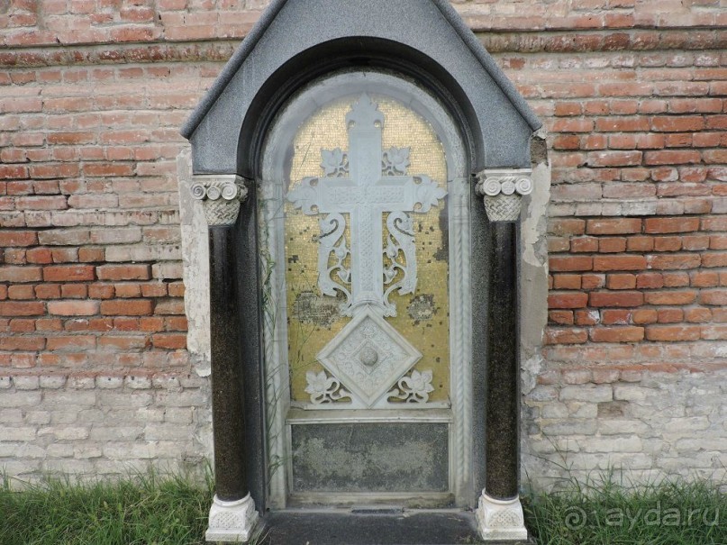 Авто путешествие по Грузии. 4 часть общего путешествия.