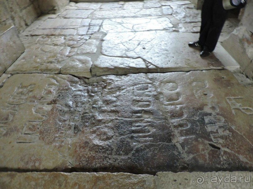 Авто путешествие по Грузии. 4 часть общего путешествия.