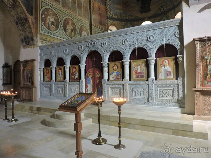 Авто путешествие по Грузии. 4 часть общего путешествия.