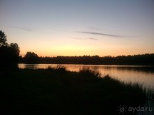 автопутешествие по центру и северу России