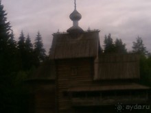 автопутешествие по центру и северу России