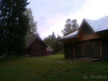 автопутешествие по центру и северу России