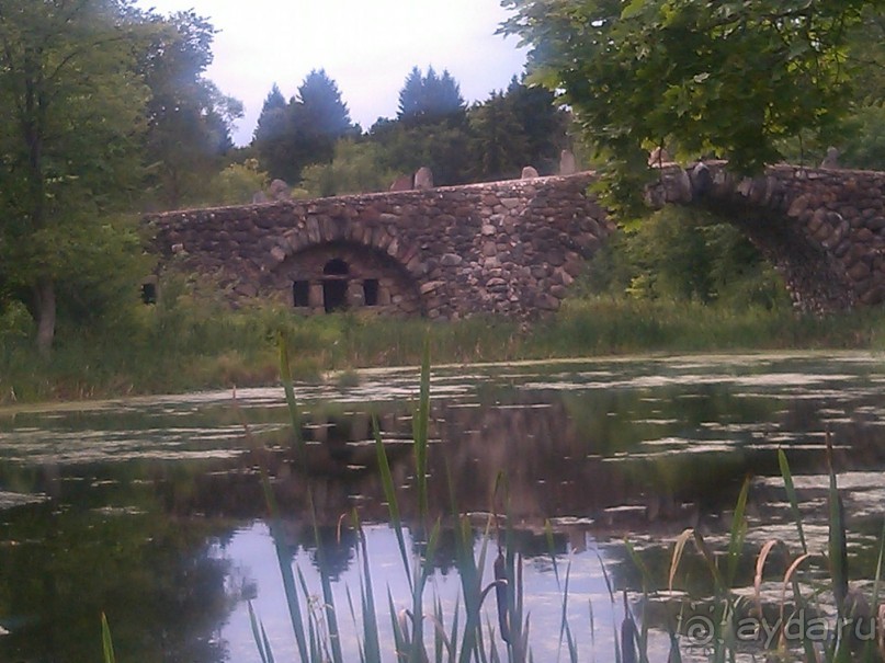 автопутешествие по центру и северу России