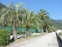 Авто путешествие по Абхазии. 2 часть общего путешествия.