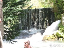 Авто путешествие по Абхазии. 2 часть общего путешествия.