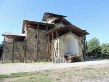 Авто путешествие по Абхазии. 2 часть общего путешествия.