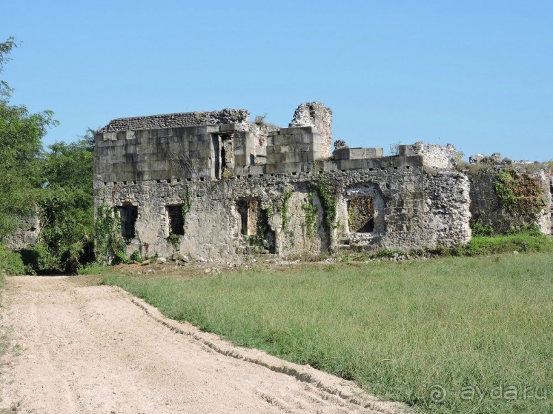 Авто путешествие по Абхазии. 2 часть общего путешествия.