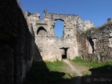 Авто путешествие по Абхазии. 2 часть общего путешествия.