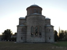 Авто путешествие по Абхазии. 2 часть общего путешествия.