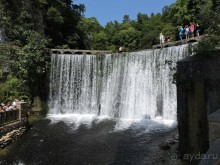 Авто путешествие по Абхазии. 2 часть общего путешествия.