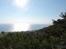 Авто путешествие по Абхазии. 2 часть общего путешествия.