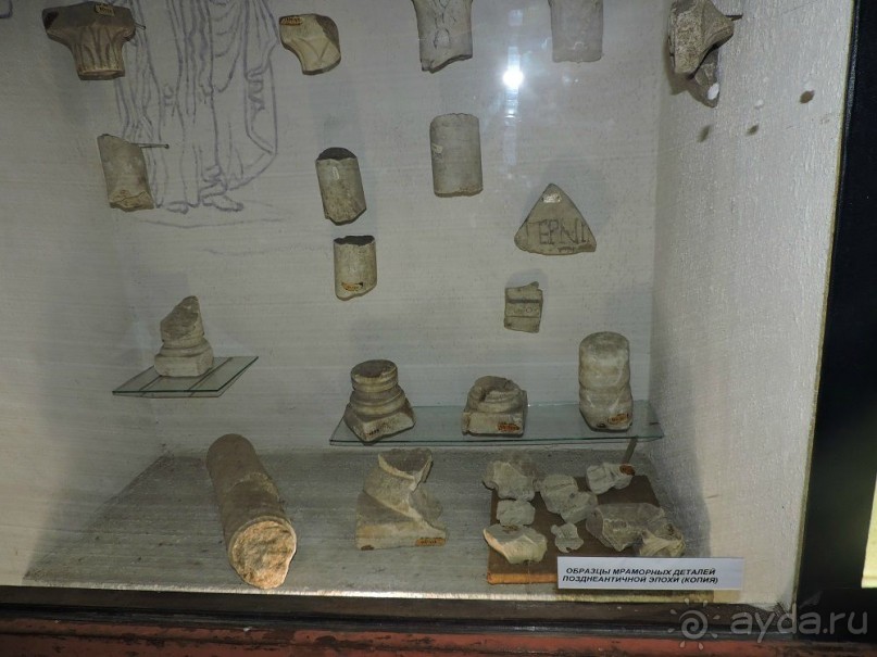 Авто путешествие по Абхазии. 2 часть общего путешествия.