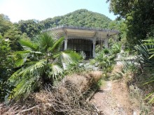 Авто путешествие по Абхазии. 2 часть общего путешествия.