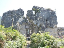 Авто путешествие по Абхазии. 2 часть общего путешествия.