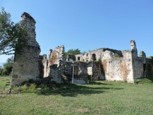 Авто путешествие по Абхазии. 2 часть общего путешествия.