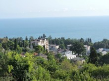 Авто путешествие по Абхазии. 2 часть общего путешествия.